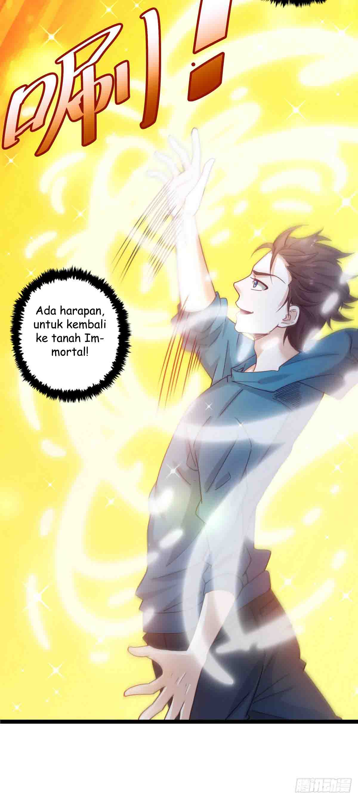 Urban Immortal Emperor Chapter 19 Gambar 13